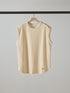 【 予約:6月中旬 】SOFT PILE TOPS /Y253-82075